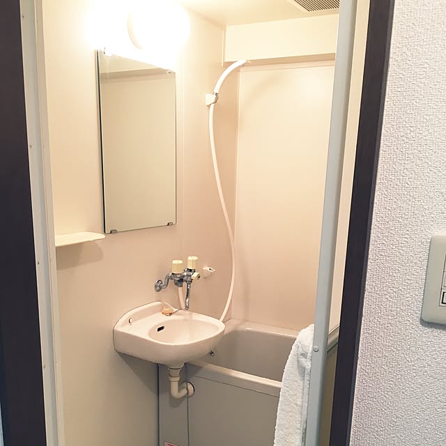 実例写真
