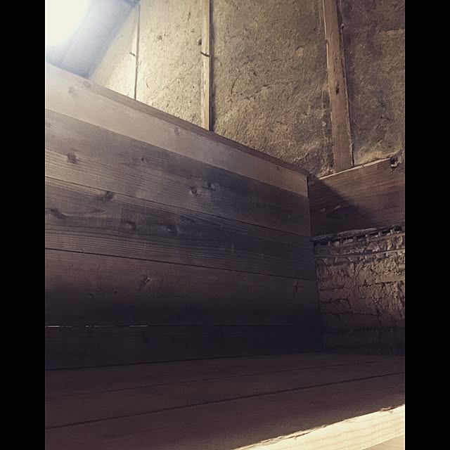 Junk_sweet_Garden_teftefさんの実例写真