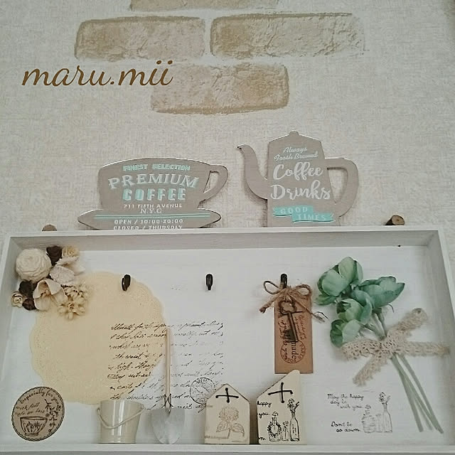 misaさんの実例写真