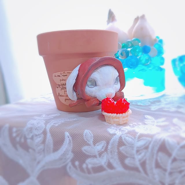mariaさんの部屋