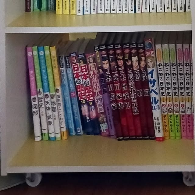 aiさんの部屋