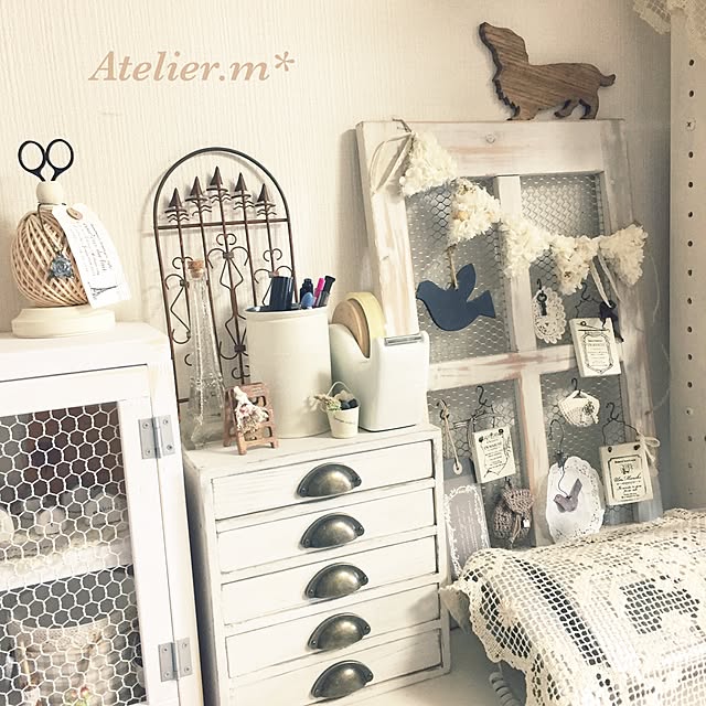 Atelier.mさんの実例写真