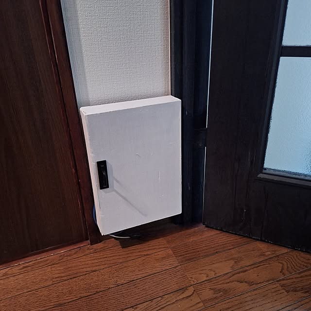 chi-さんの実例写真