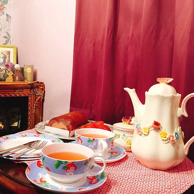 Atsukoさんの実例写真