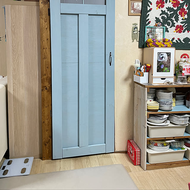 Kammiさんの部屋