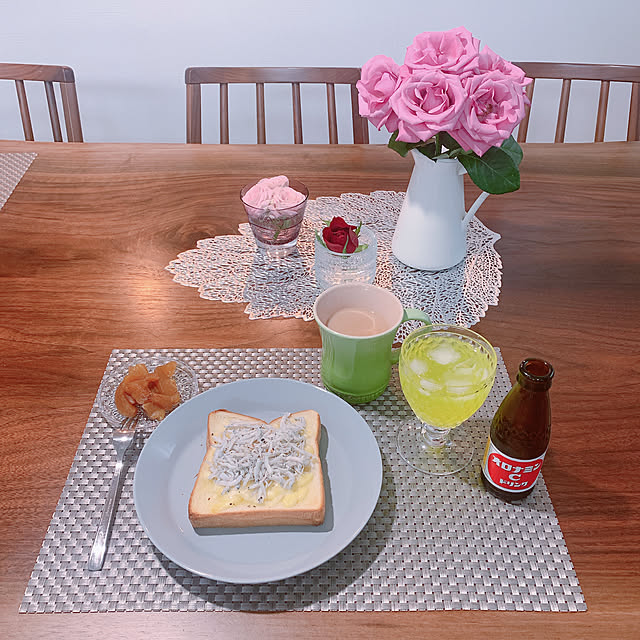 masaさんの実例写真