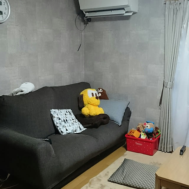 S.HATTOさんの実例写真
