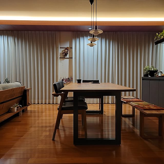 RSYさんの部屋