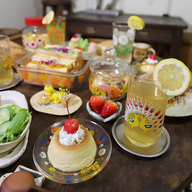 slow-lifeさんの部屋