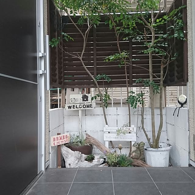 chiroさんの実例写真