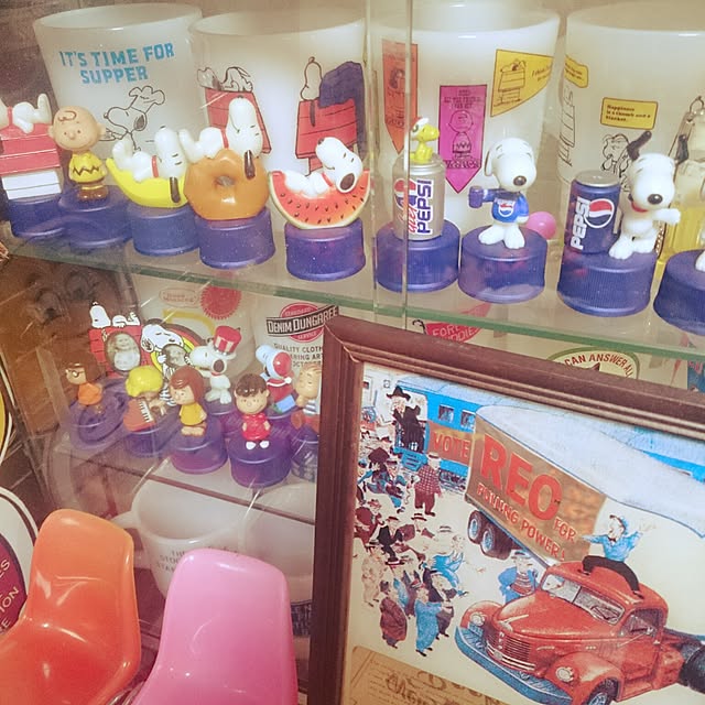 1114kmyrekさんの実例写真