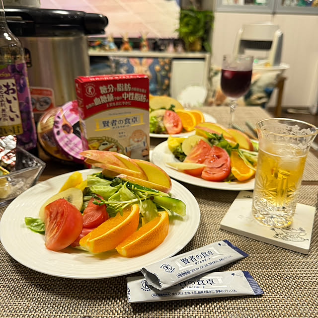 Aqettyさんの部屋