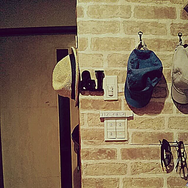 abukoさんの実例写真