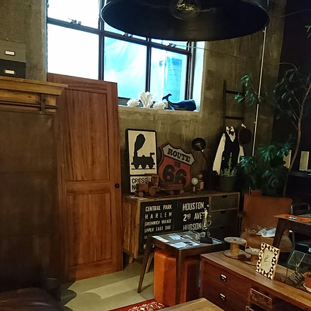 reiさんの実例写真