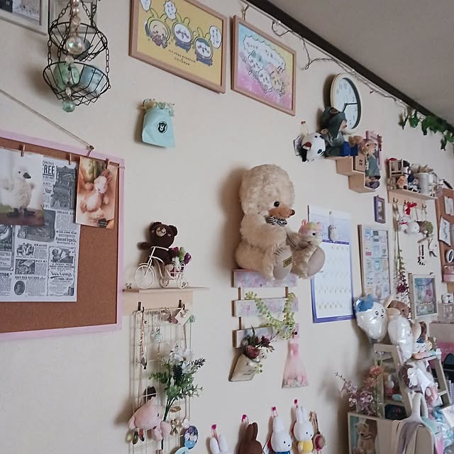 higumakoさんの実例写真