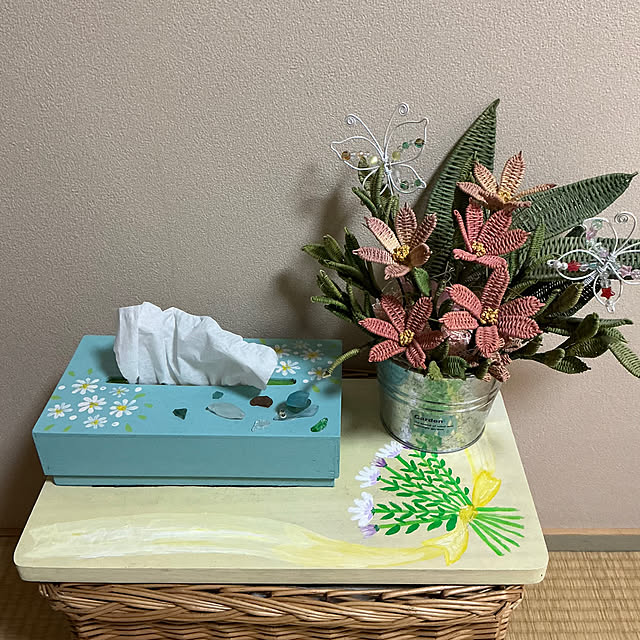 chiiyanさんのお部屋の写真