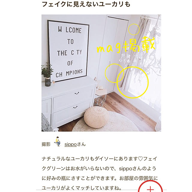 sippoさんの実例写真