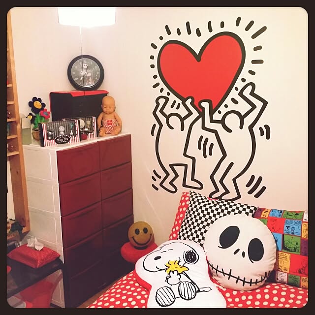 kayochingさんの実例写真