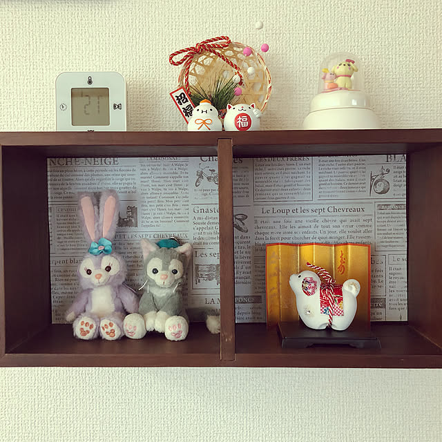 mofumofuさんの実例写真