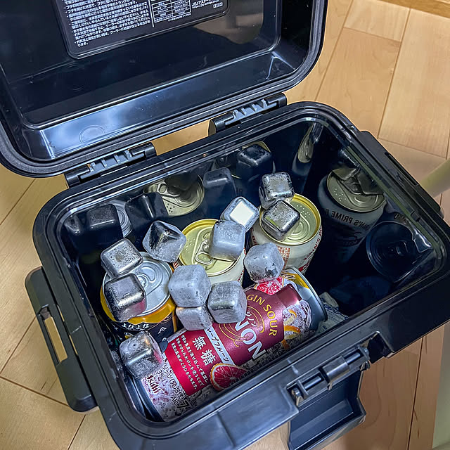 pinochoさんの部屋