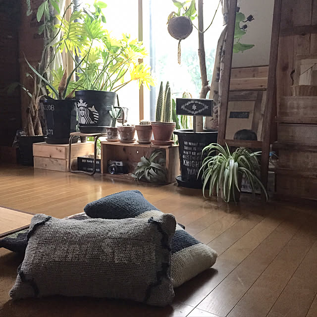 k.i.brothersさんの実例写真