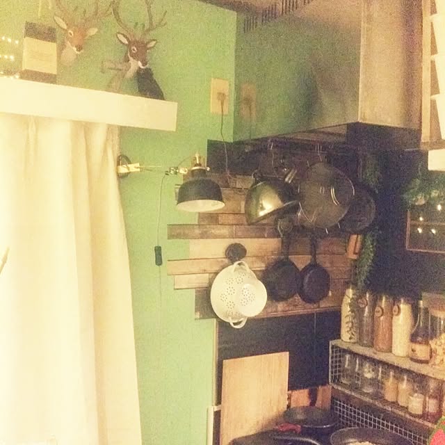 annさんの実例写真