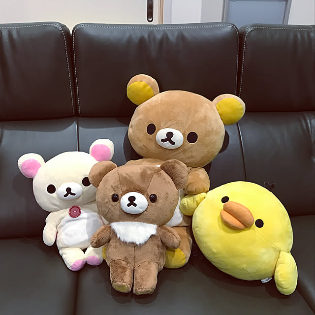 ame.さんの実例写真