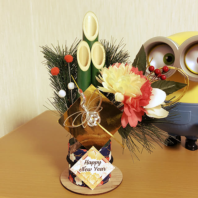 S.HATTOさんの実例写真