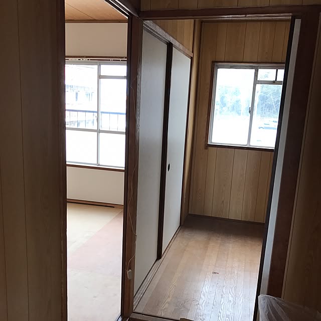 na---さんの実例写真