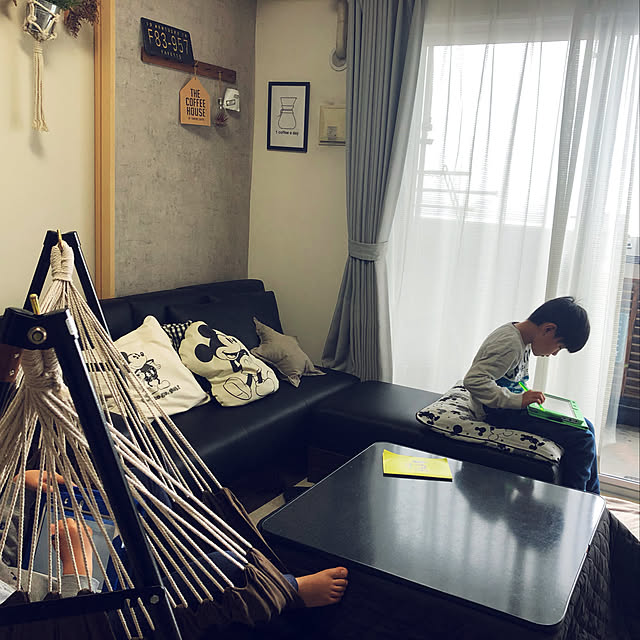 miju-roomさんの実例写真