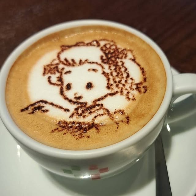 monnさんの部屋