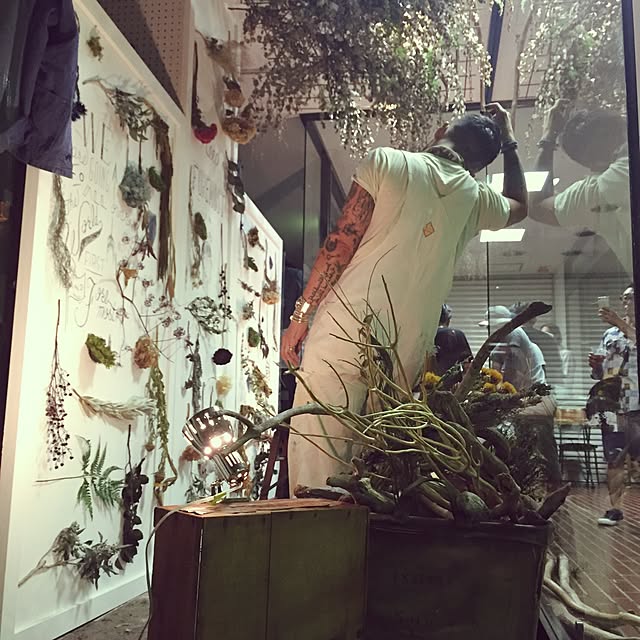chatoranさんの実例写真