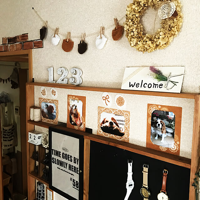 canmilmamaさんの実例写真