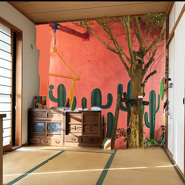 pecoさんの実例写真