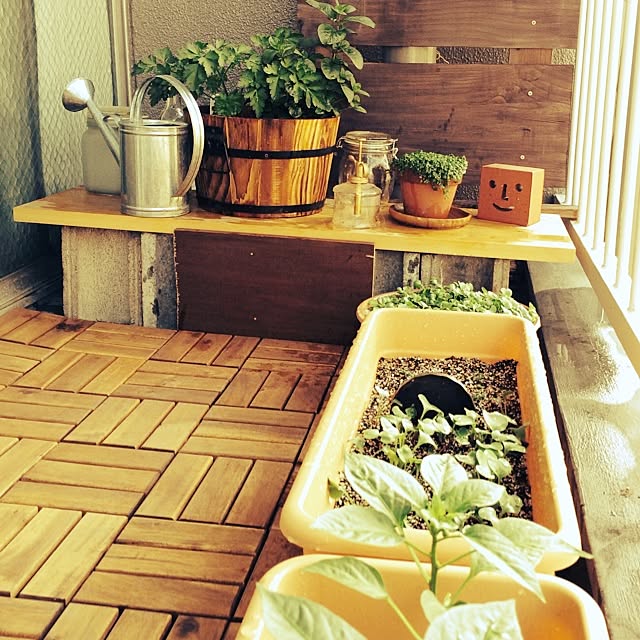 itonaさんの実例写真