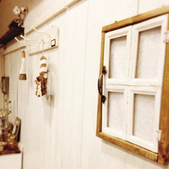 rookuさんの実例写真