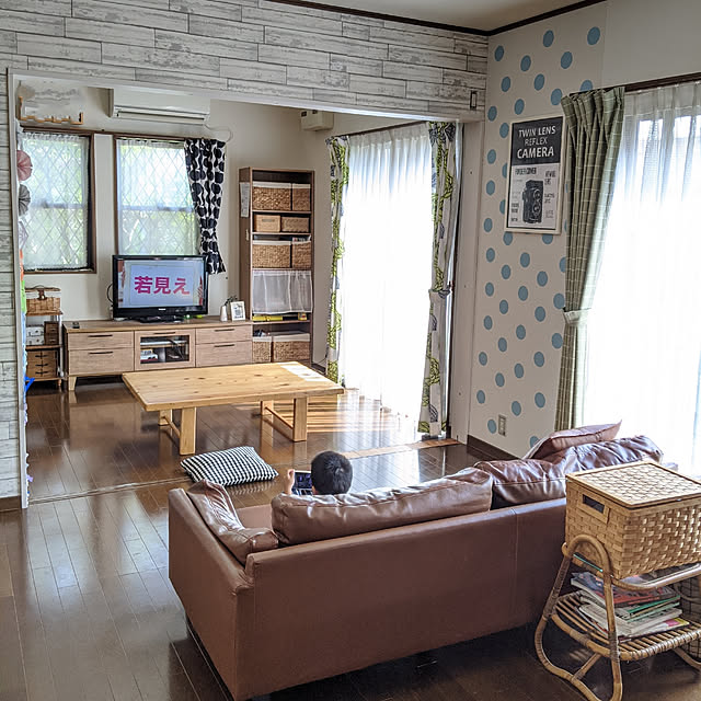 dadaさんの実例写真