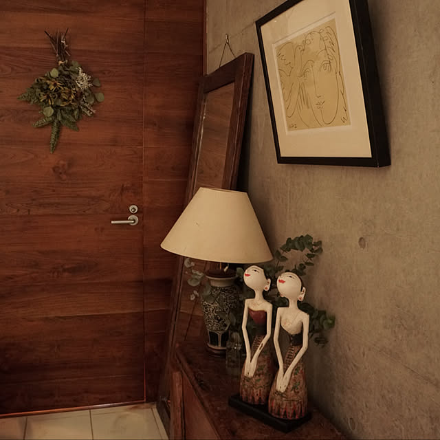 flowerさんの実例写真