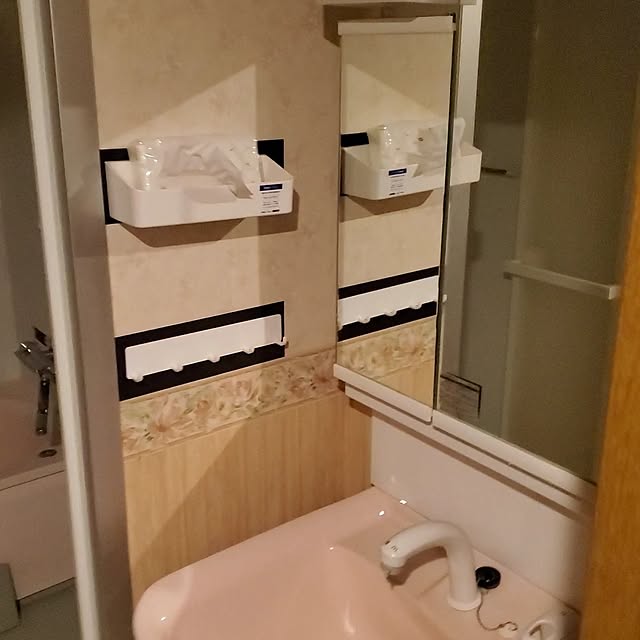 実例写真