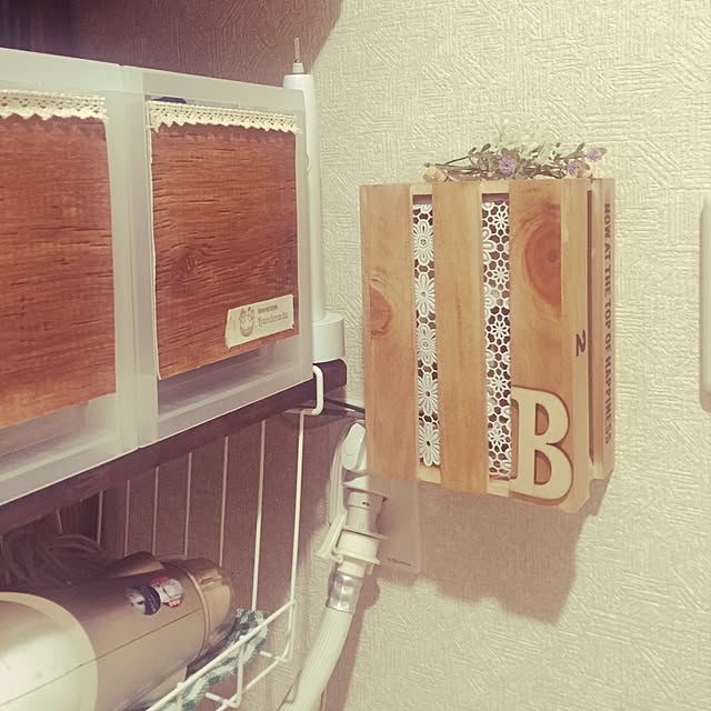 amandaさんの実例写真