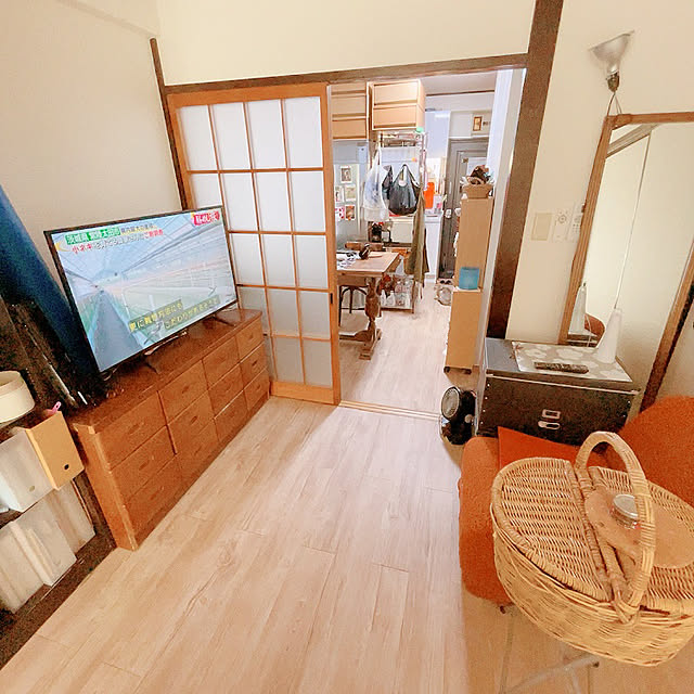 Kuririnさんの実例写真