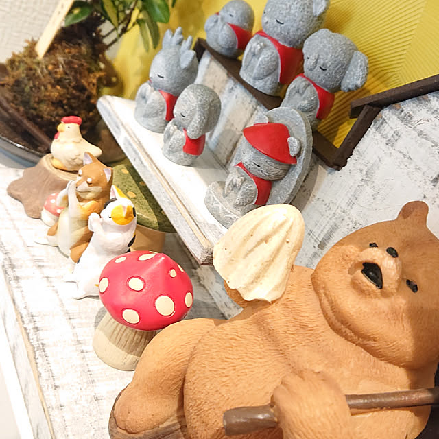 nitti.zakka.kohakuさんの実例写真