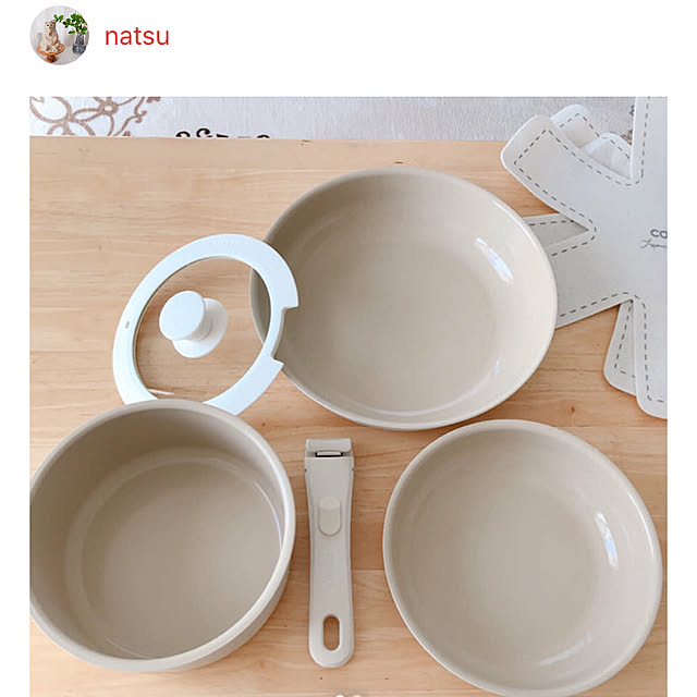 natsuさんの実例写真