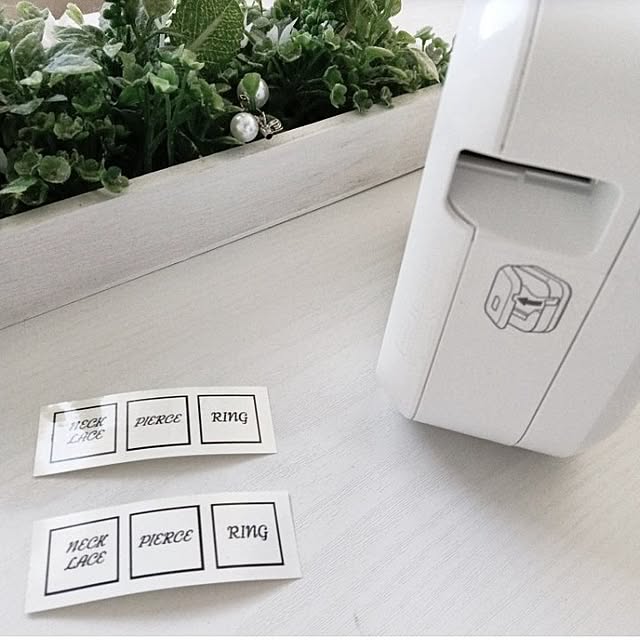 heart.emiemi57.whiteさんの実例写真