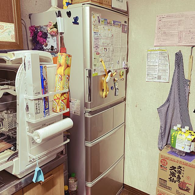 Rieさんの実例写真