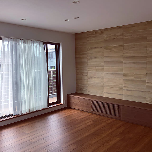 部屋全体のインテリア実例 - 2019-10-24 14:18:38