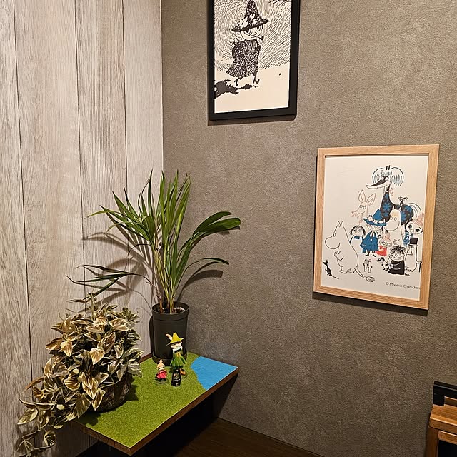 sinさんの部屋
