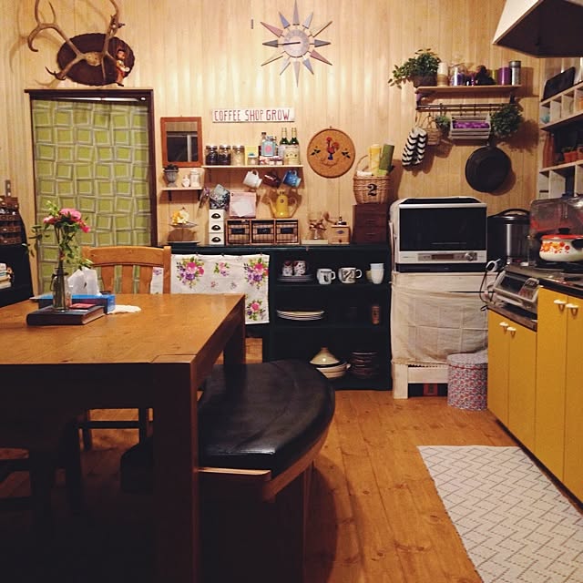 growさんの実例写真