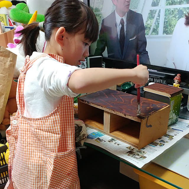 Eriさんの実例写真
