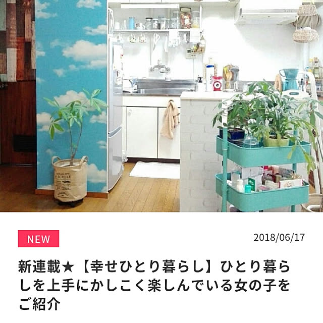maiさんの実例写真